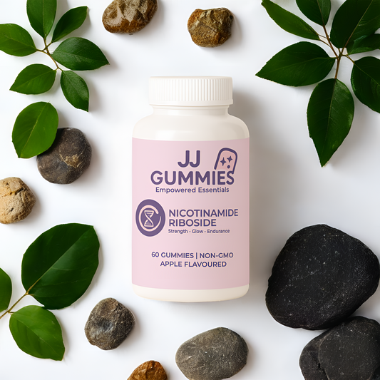 Nicotinamide Riboside Gummies